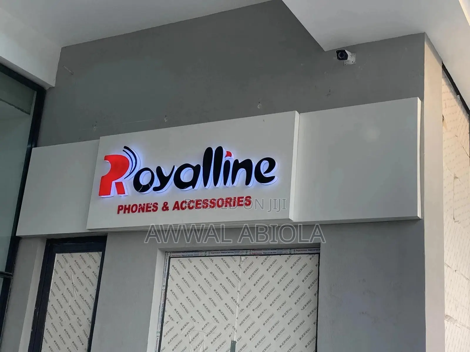 Dm for Your Signboard Cladding Printing