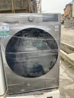 First Grade Inverter 7kg Washing Machine