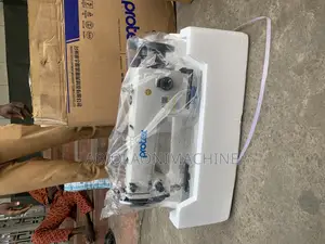 Protex Leather Sewing Machine 3300