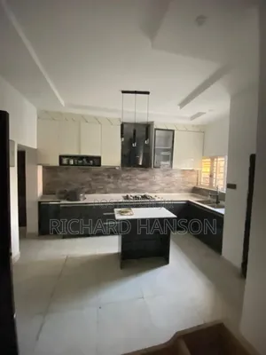 4bdrm Duplex in Close To Skymall, Ajah for rent