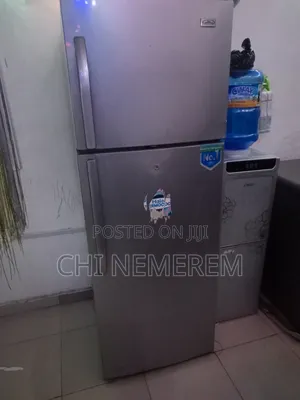 Neatly Used Heir Thermocool Refrigerator