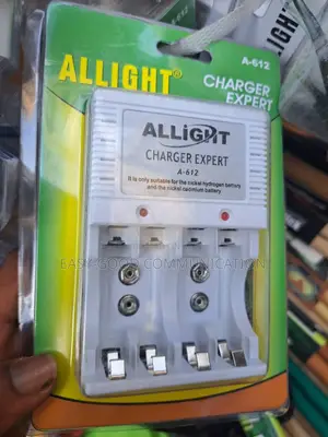 Microphone Charger