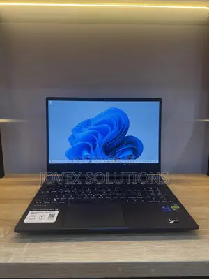 Laptop HP Victus 15 16GB Intel Core I7 SSD 512GB