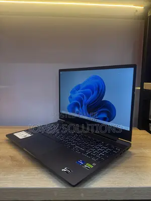 Laptop HP Victus 15 16GB Intel Core I7 SSD 512GB