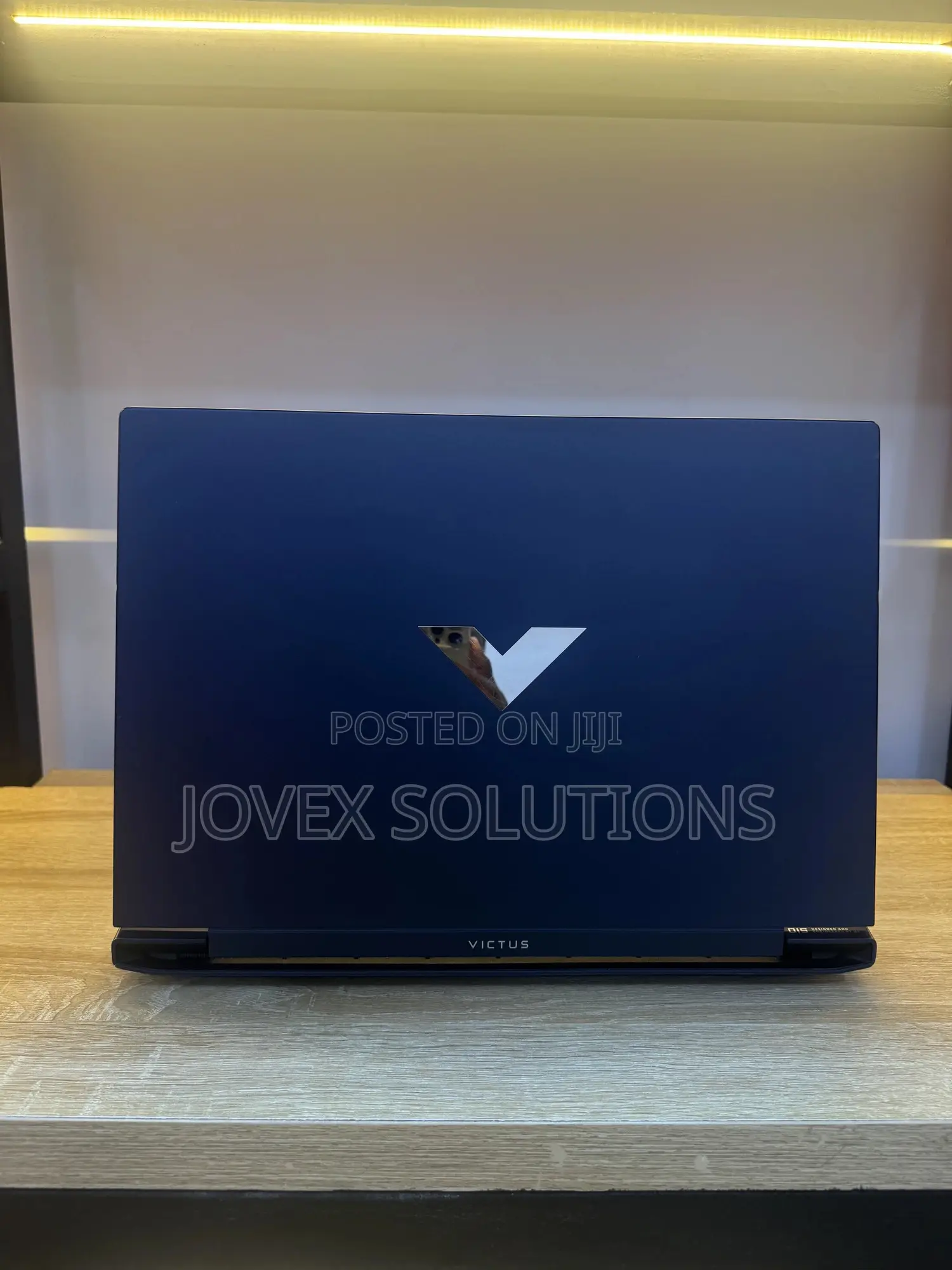 Laptop HP Victus 15 16GB Intel Core I7 SSD 512GB