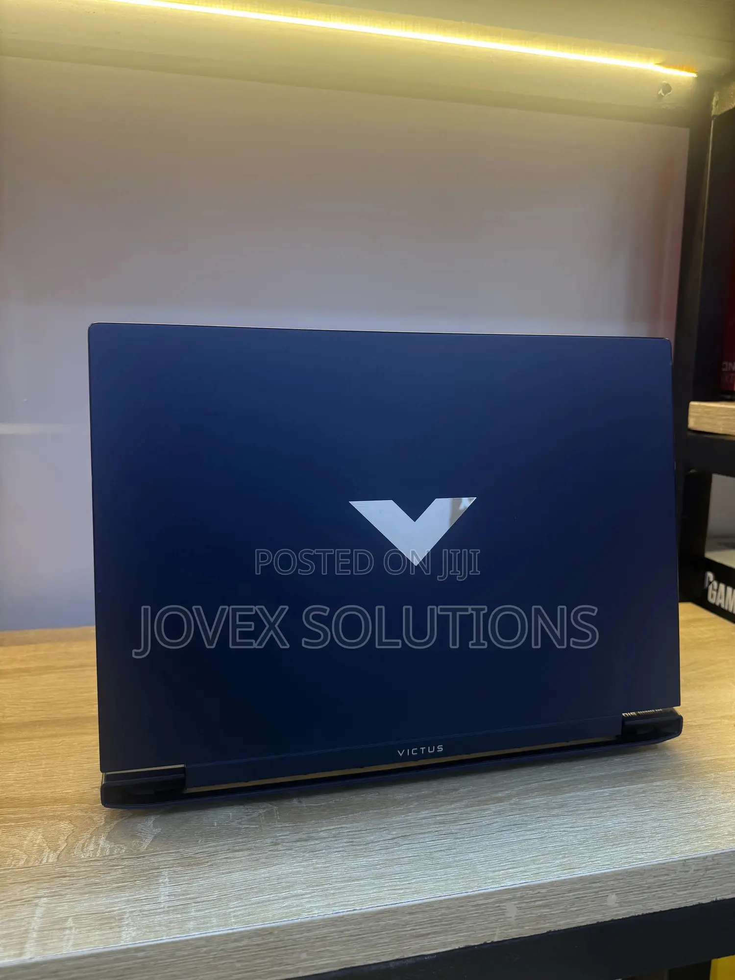 Laptop HP Victus 15 16GB Intel Core I7 SSD 512GB