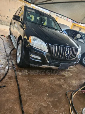Used Ml350 2010 4matic