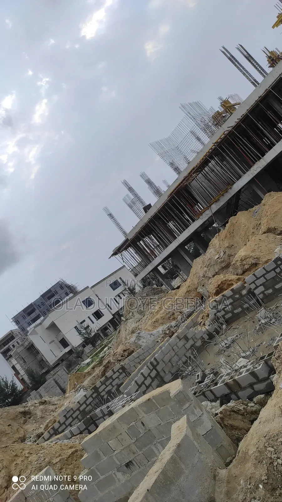 Building Contractor