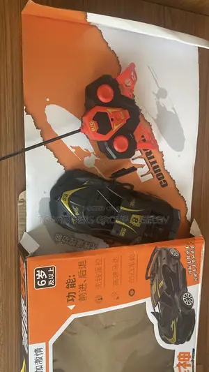 Rc Toy Sport Car for Kids