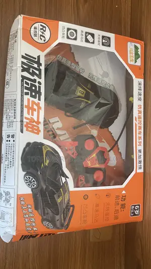 Rc Toy Sport Car for Kids