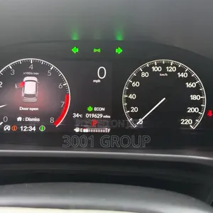 Honda CR-V 2024 Burgundy
