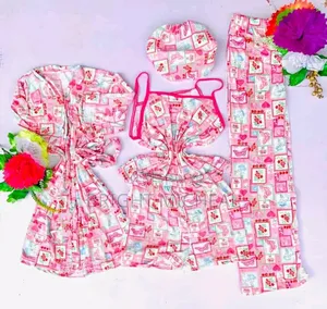 Brightwear Nightwear Collections