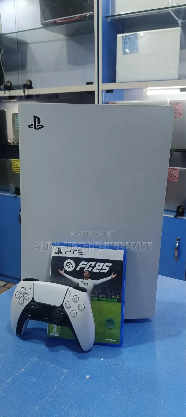 Play Station 5
