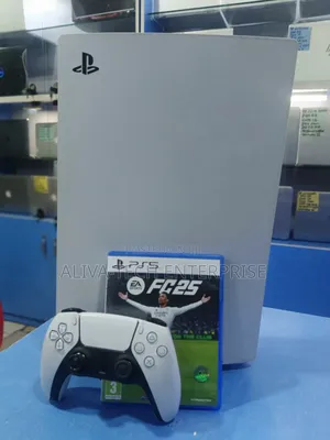 Play Station 5