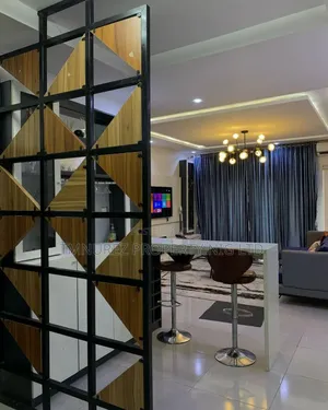 2bdrm Apartment in Lekki County Home, Ikota for rent