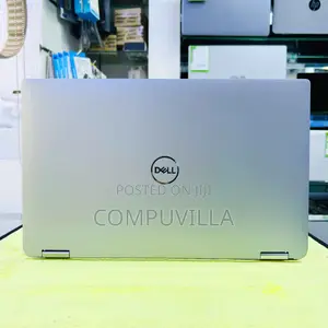 Laptop Dell Latitude 7400 16GB Intel Core i5 SSD 512GB