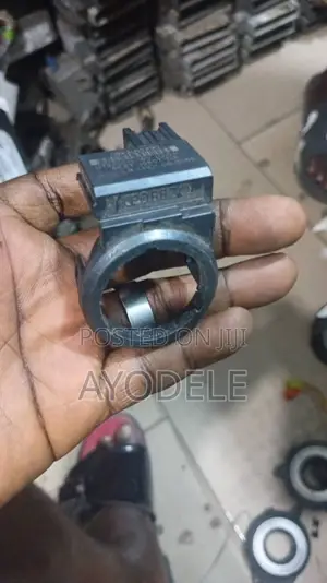 Ford Focus C-Max Transponder 2008