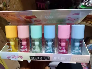 Lip Glosses