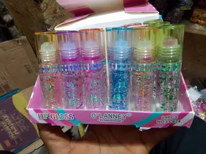 Lip Glosses