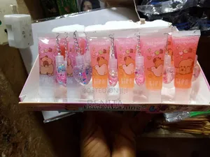 Lip Glosses