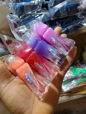 Lip Glosses