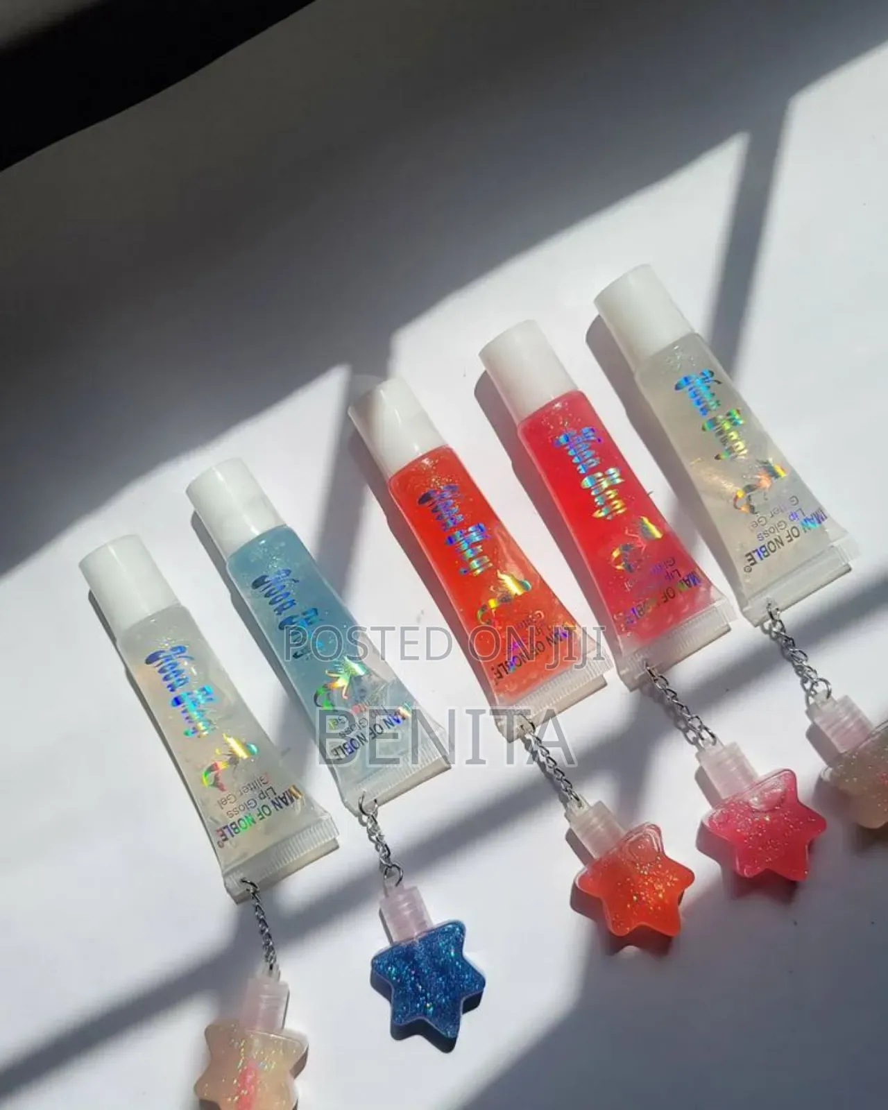 Lip Glosses