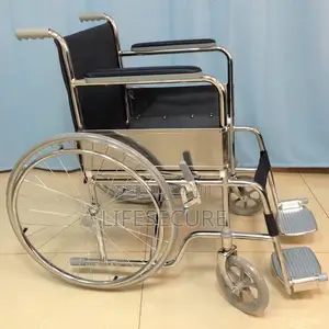 Standard Wheelchair