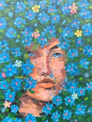 Floral Soul