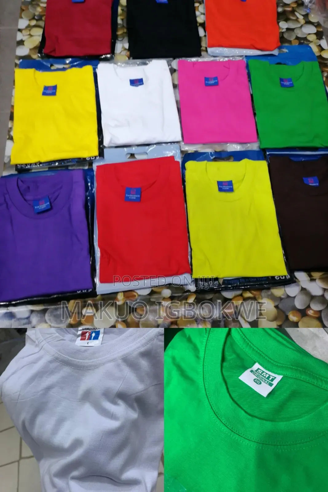 Quality Plain Polo at Wholesale Price