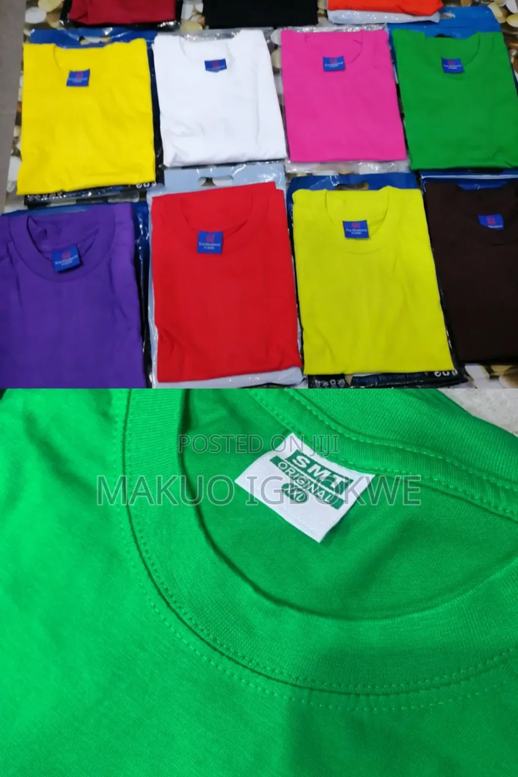 Quality Plain Polo at Wholesale Price