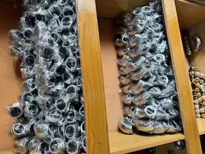 Socket Elbow 50mm Pipe Stainless Steel