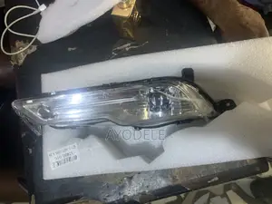 Brand New Ford Explore Fog Light 2019