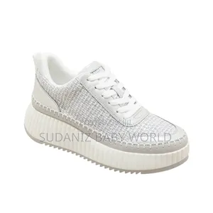 Universal Thread Persephone Sneakers With Memory Foam Insole 11