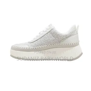 Universal Thread Persephone Sneakers With Memory Foam Insole 11