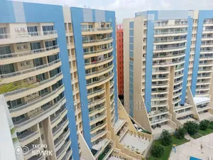 3bdrm Block of Flats in Banana Island for sale