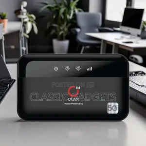 Olax M100 5ghz Multi-Function 10000mah Wifi 6