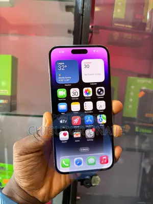Apple iPhone 14 Pro Max 128 GB Purple