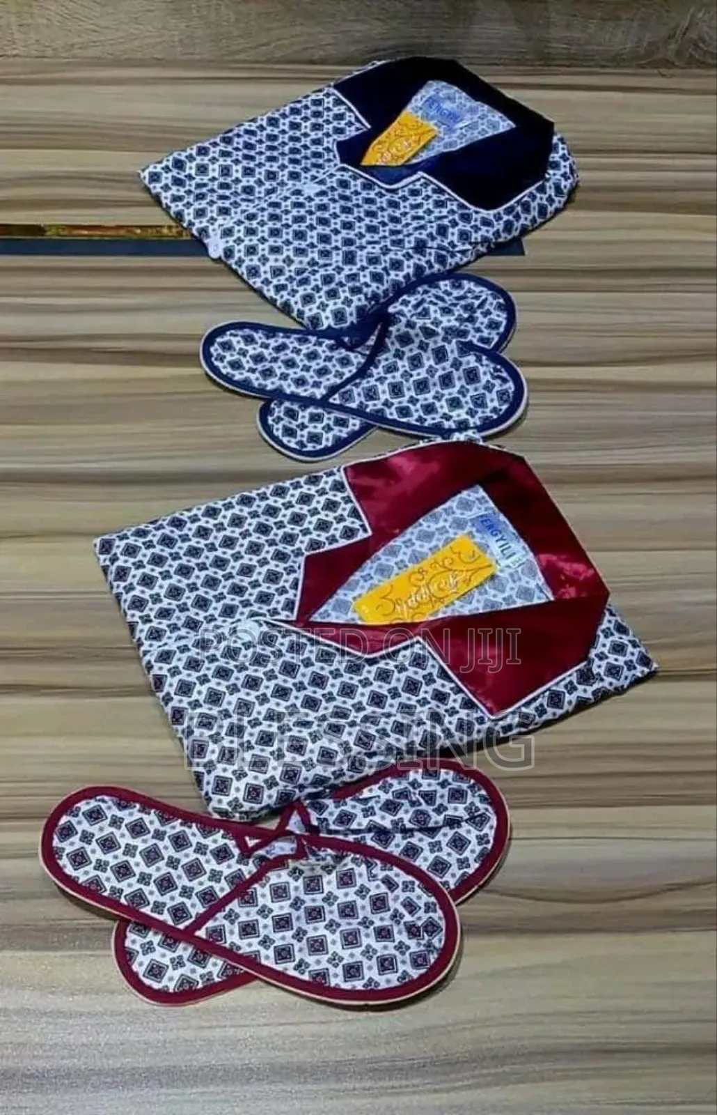 Unisex Pajamas