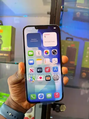 Apple iPhone 13 Pro Max 128 GB