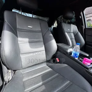Mercedes-Benz E63 2011 Gray