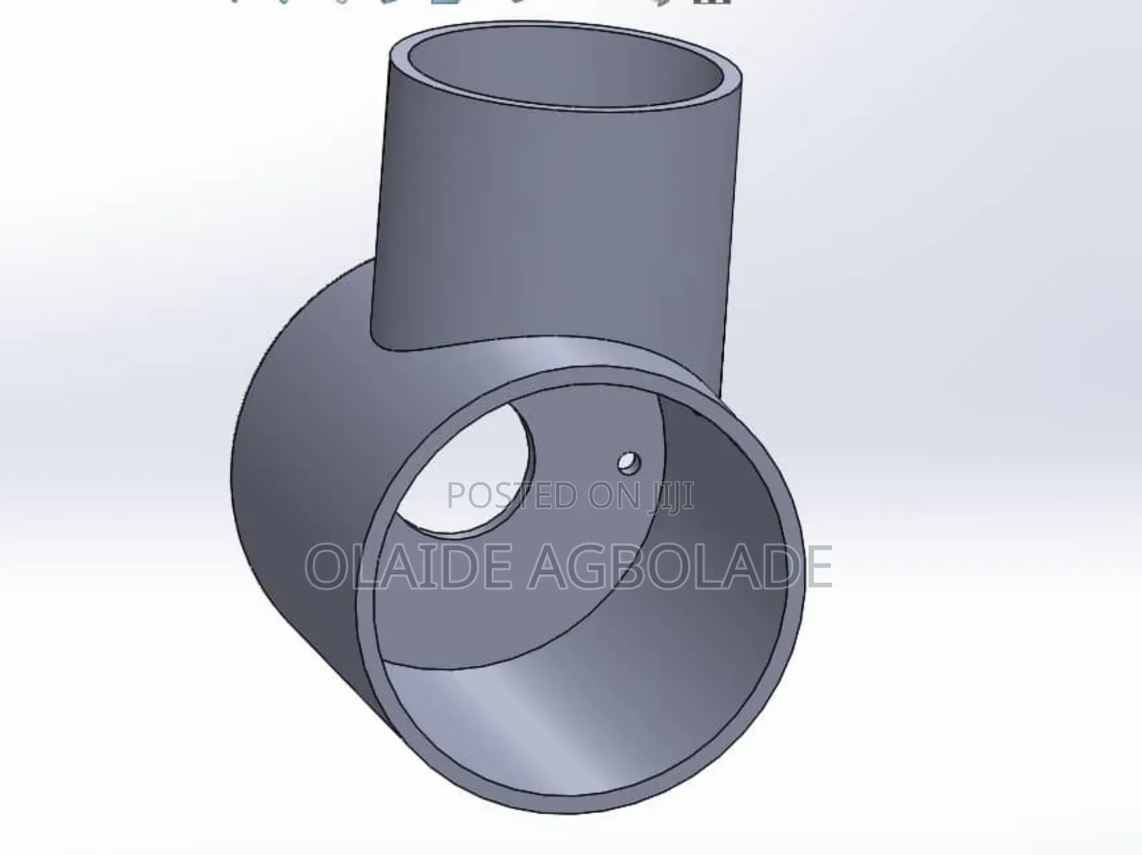 3d Printing Service