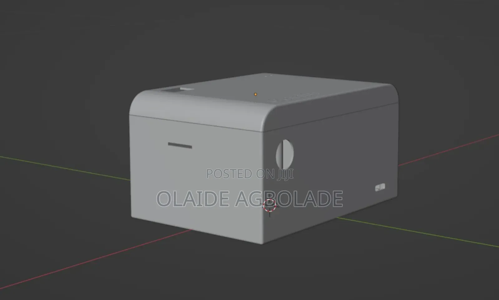 3d Printing Service