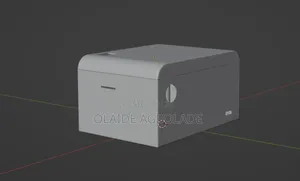 3d Printing Service