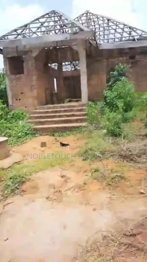 3bdrm Bungalow In Ifo Sango Ota Ogun For Sale