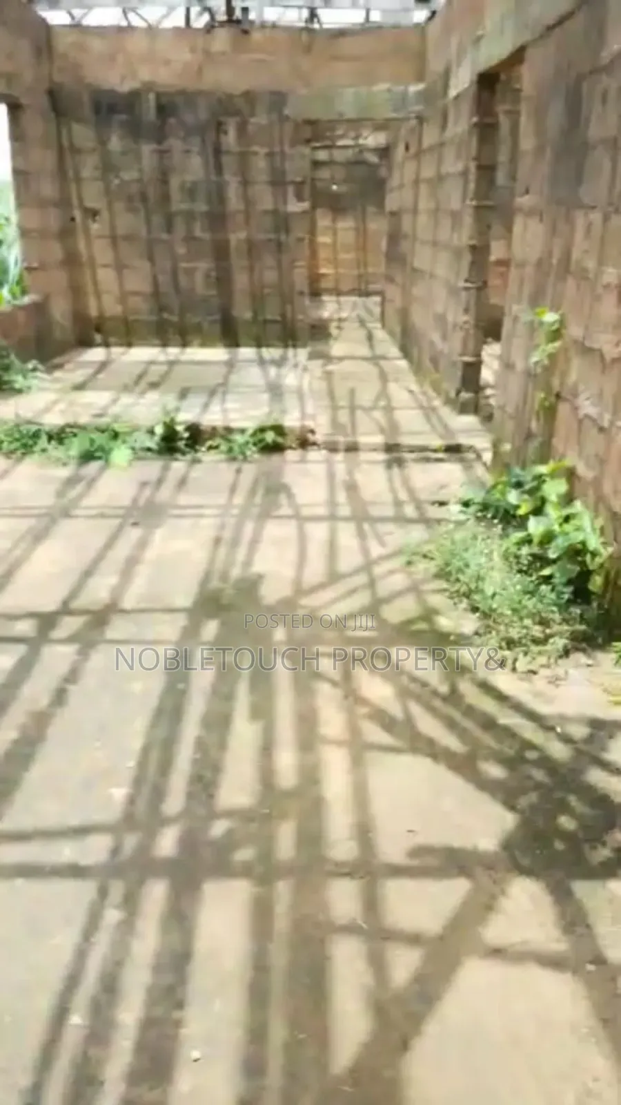 3bdrm Bungalow In Ifo Sango Ota Ogun For Sale