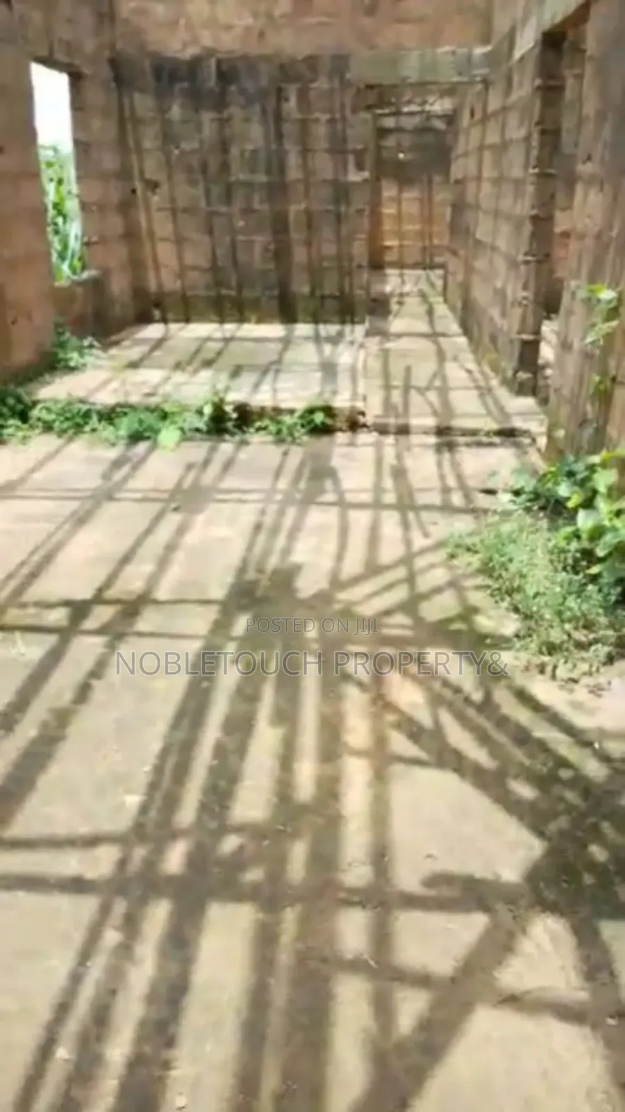 3bdrm Bungalow In Ifo Sango Ota Ogun For Sale
