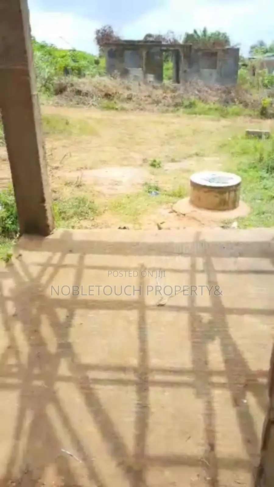 3bdrm Bungalow In Ifo Sango Ota Ogun For Sale