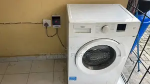 Professional Home Washing Machine Repairs in Ajah