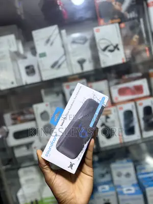 Soundcore Select 2s Portable Bluetooth Speaker
