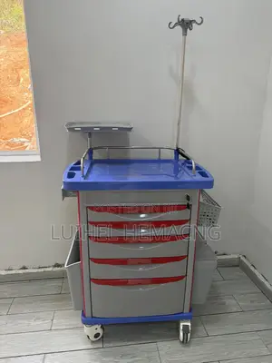 Crash Cart